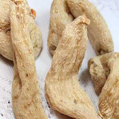 西藏特產(chǎn) 西藏林芝波密野生天麻 250g裝 全國包郵