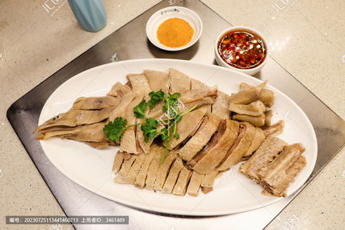 白切鵝圖片素材下載 食品餐飲素材下的中國(guó)菜系圖片素材