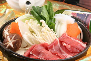 牛統領火鍋 小吃店